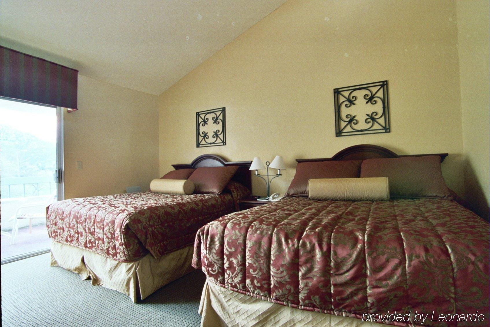 San Vicente Golf Resort Ramona Habitación foto