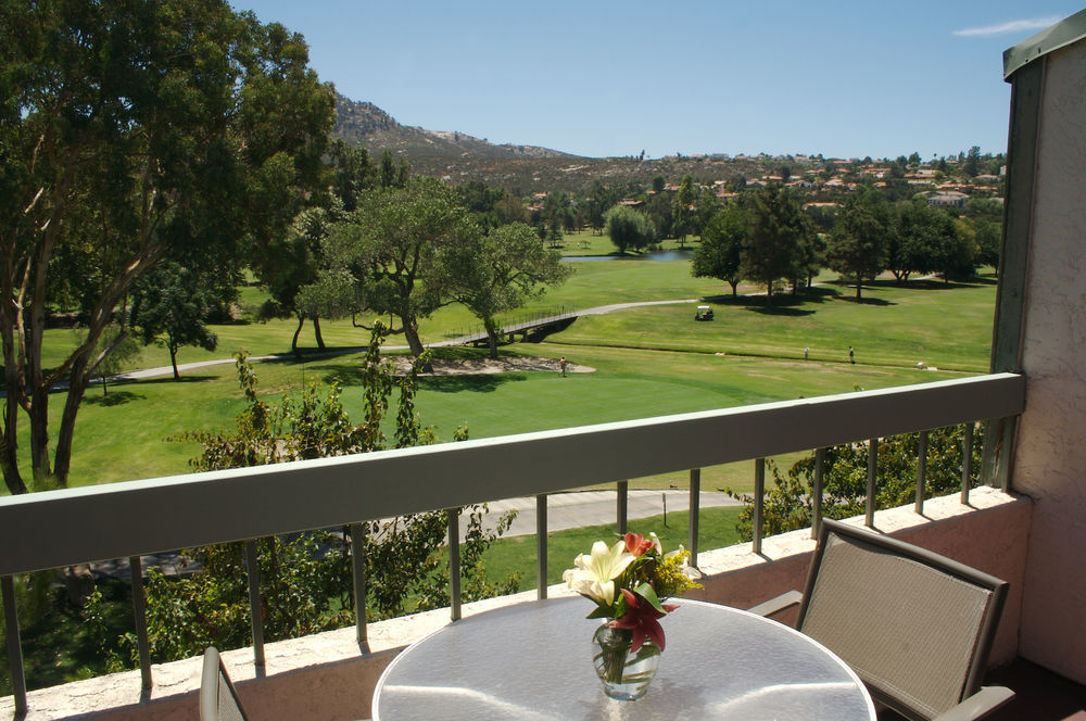 San Vicente Golf Resort Ramona Exterior foto